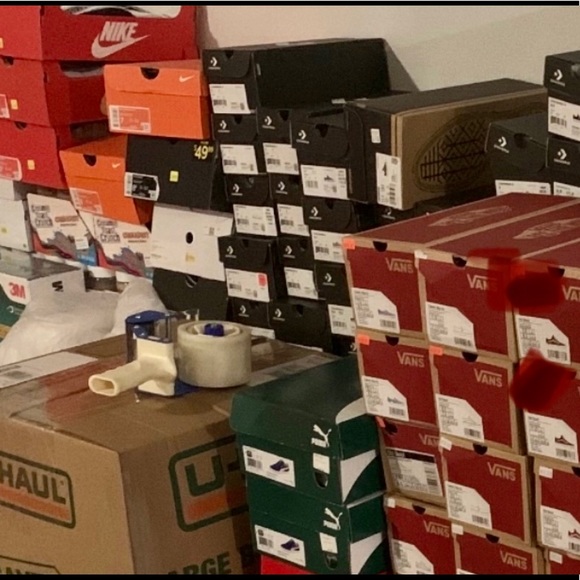 >Ⓜ️SK8-Hi 1.5” PLATFORM MTE SUEDE DESERT ROSE/BLACK LACE UP BRAND NEW VANS - Picture 13 of 16